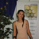 chiara serreli foto Pomella
