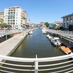 canale burlamacca passerella (foto Andrea Zani)