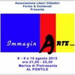 IMMAGINARTE