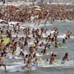 Il tuffo collettivo del 2011