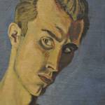 Ken Tielkemeier autoritratto1