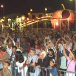 LA PIAZZA CHE BALLA