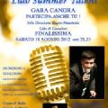 LIDO SUMMER TALENT LIDO SUMMER TALENT
