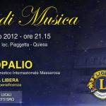 LUNE DI MUSICA