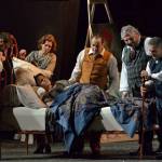 La Boheme Festival Puccini 2012