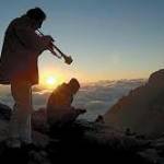 MUSICA MONTAGNA