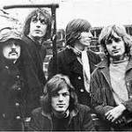 PINK FLOYD