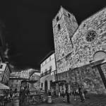 Piazza San Bernardino (foto Stefano Dalle Luche)