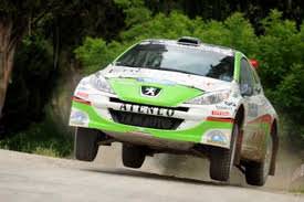 Forte dei Marmi protagonista al Rally Il Ciocco