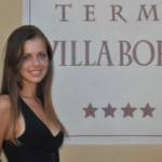 SARA BERTONI MISS ITALIA SARA BERTONI MISS ITALIA