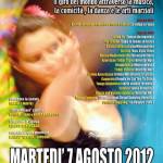 STANOTTE NEL MONDO