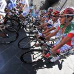 ciclisti, ciclismo, gp camaiore (foto Stefano Dalle Luche)