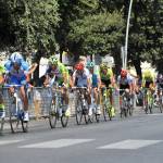 gp camaiore ciclisti (foto Stefano Dalle Luche)