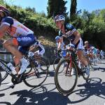 gran premio ciclismo camaiore (foto Stefano Dalle Luche)