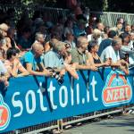 ciclisti ciclismo (foto Stefano Dalle Luche)