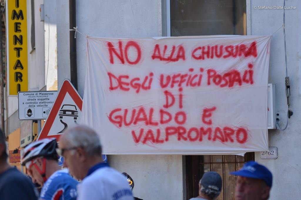 (foto Stefano Dalle Luche)
