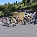 ciclismo (foto Stefano Dalle Luche)