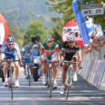 ciclisti (foto Stefano Dalle Luche)