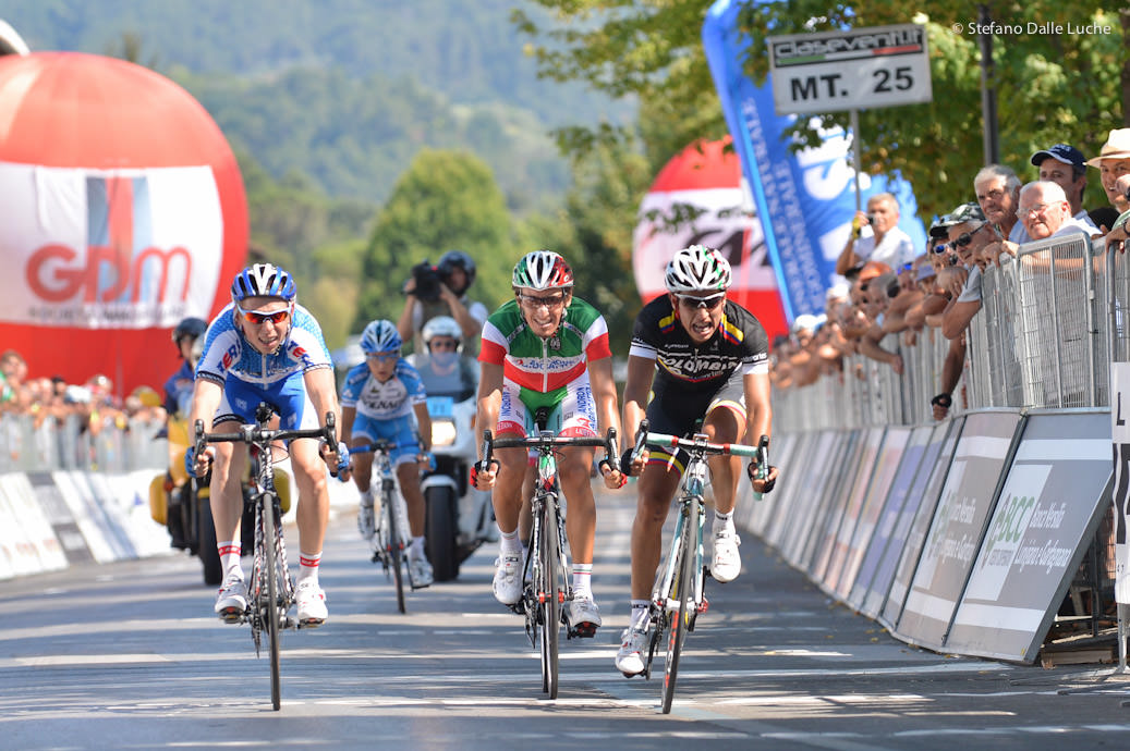 Ciclismo, Camaiore cresce nel ranking internazionale