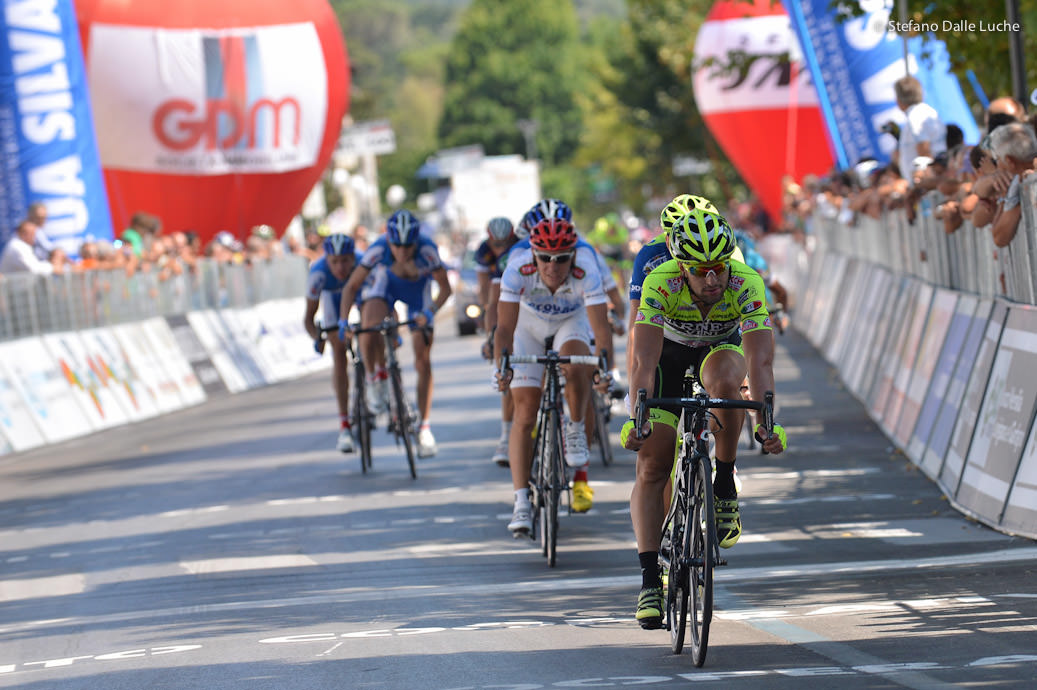 Il Gran Premio di Camaiore passerà anche da Forte dei Marmi dopo trent’anni