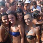 ragazze (foto Stefano Dalle Luche)
