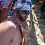 teschio (foto Stefano Dalle Luche)