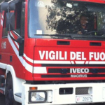 vigili del fuoco (fotoMania)
