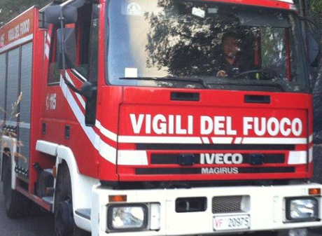 140 interventi a luglio e agosto, il bilancio dell’attività estiva dei Vigili del Fuoco in Versilia