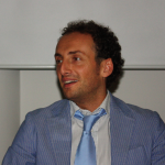 alessandro del dotto (foto Pomella)