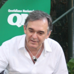 Enrico Rossi (foto Marco Pomella)