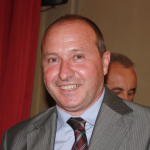 Mario Andreini (foto Marco Pomella)
