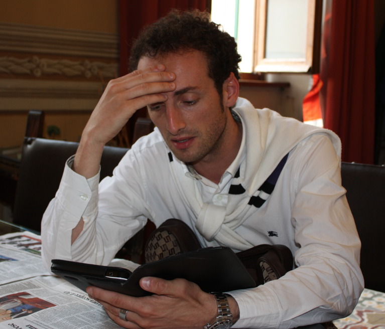 (foto Marco Pomella)