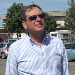 Carlo Bigongiari (foto Marco Pomella)