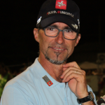 claudio Barsuglia (foto Marco Pomella)