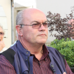 Mauro Santini (foto Marco Pomella)