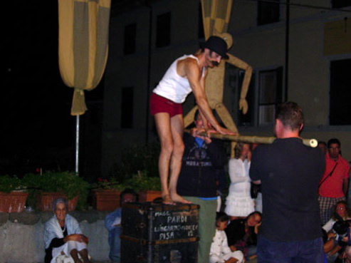 gualdo paese delle fiabe
