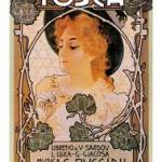 TOSCA