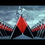 The wall 1