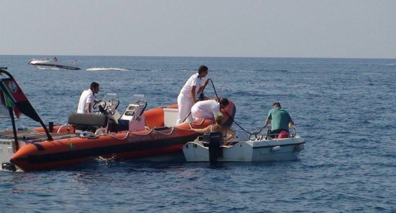 CAPITANERIA DI PORTO, CHIUSA L’OPERAZIONE “ALL CLEAR”: SEQUESTRATI 70 KG DI PESCE