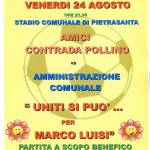 Uniti si può116