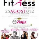 VERSILIA FITNESS FESTIVAL