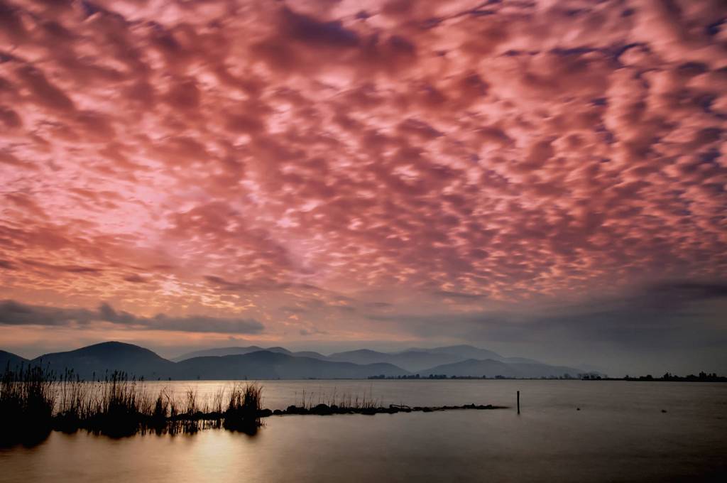 “Il tuo Territorio tra il tramonto e l’alba”. Primo concorso fotografico con il Rotary Club 1 (foto Roberto Paglianti)