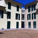 alloggi transizione quartiere ex pretura pietrasanta