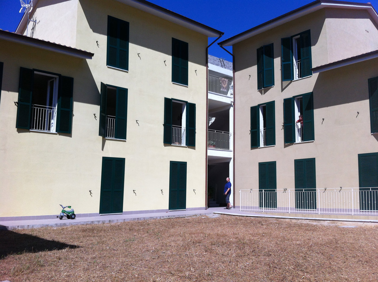 Bando per le case popolari a Pietrasanta, è possibile fare richiesta fino al 3 aprile 2014