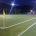 campo stiava