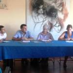 conferenza stampa shakespeare festival 13 08