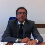 enrico parrini polizia (foto Alessandro Bartolini)