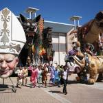 film indiano cittadella carnevale