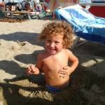 gabry mare