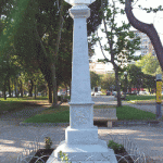 guerrilla gardening piazza dazeglio
